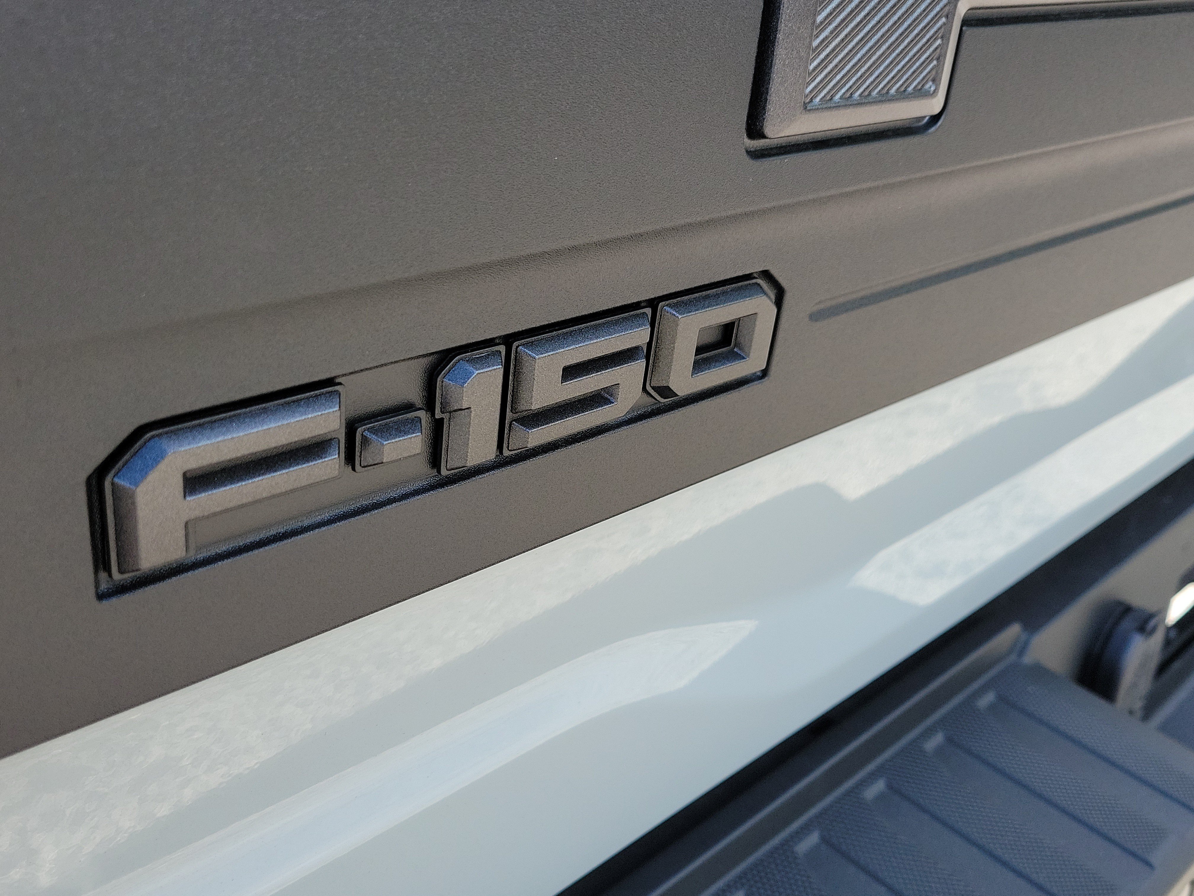 Used 2024 Ford F150 Raptor AWD/4WD image 11