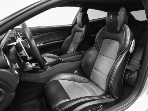 Certified 2014 Ferrari FF AWD/4WD image 66