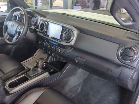 Used 2023 Toyota Tacoma TRD Pro AWD/4WD image 34