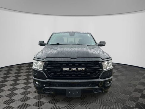 Used 2023 RAM 1500 Big Horn image 2