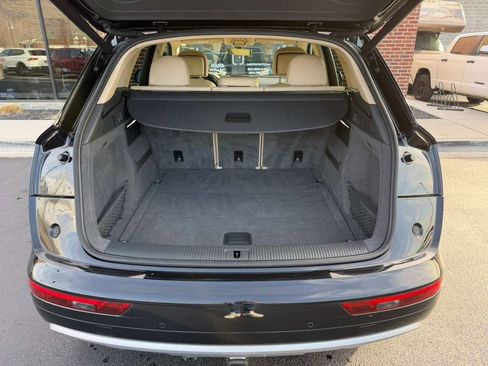 Used 2018 Audi Q5 2.0T Premium Plus w/ Premium Plus Package image 39