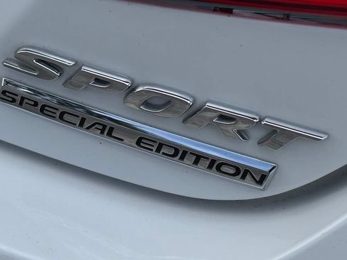 Used 2021 Honda Accord Sport Special Edition image 11