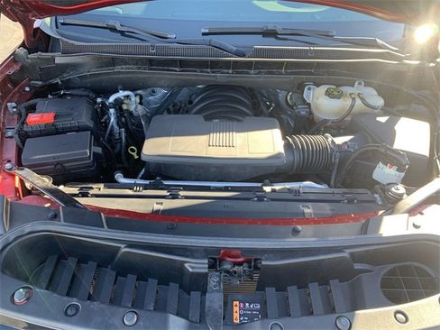 Certified 2022 Chevrolet Tahoe LT w/ LT Signature Package image 31