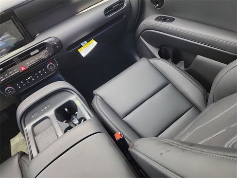 New 2026 Hyundai Palisade XRT Pro image 12