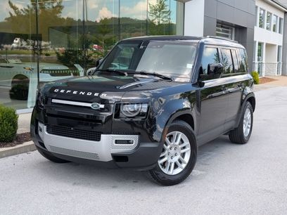 Used 2025 Land Rover Defender 110 S