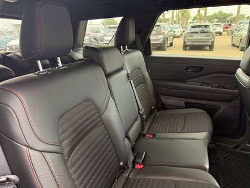 New 2026 Nissan Pathfinder Rock Creek AWD/4WD image 22