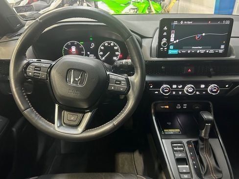 Used 2023 Honda CR-V Sport Touring image 14