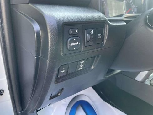 Used 2021 Toyota 4Runner SR5 RWD image 24