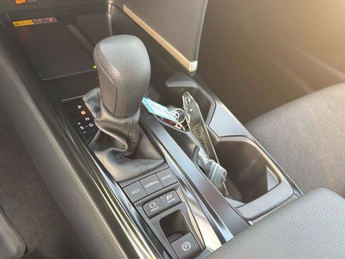 Certified 2025 Toyota Camry LE w/ Convenience Package FWD image 27