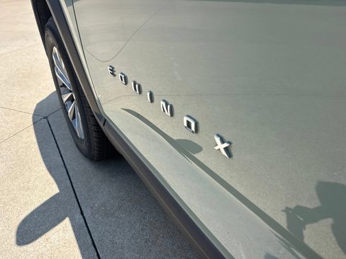 Used 2026 Chevrolet Equinox LT w/ Convenience Package II AWD/4WD image 10