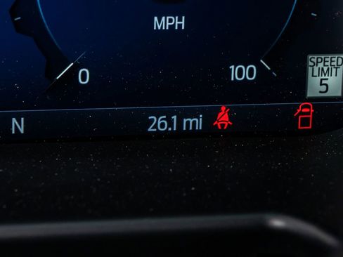 Used 2026 Ford F350 King Ranch w/ FX4 Off-Road Package image 21