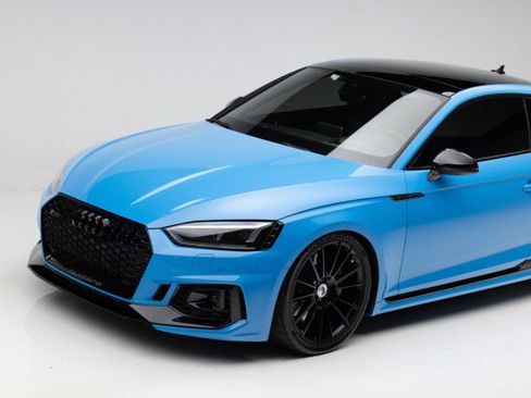 Used 2018 Audi RS 5 image 25