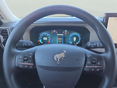 New 2025 Ford Bronco Sport Big Bend image 19