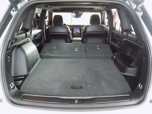 Certified 2023 Jeep Grand Cherokee Altitude image 27