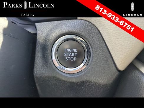 Used 2023 Toyota RAV4 XLE w/ Convenience Package FWD image 29