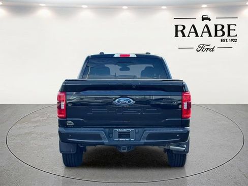 Certified 2021 Ford F150 XLT w/ Equipment Group 302A High AWD/4WD image 6