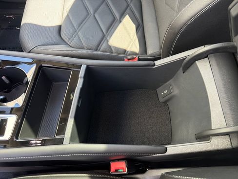 Certified 2026 Volkswagen Atlas SE AWD/4WD image 26