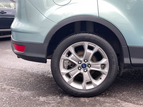 Used 2013 Ford Escape SEL image 13