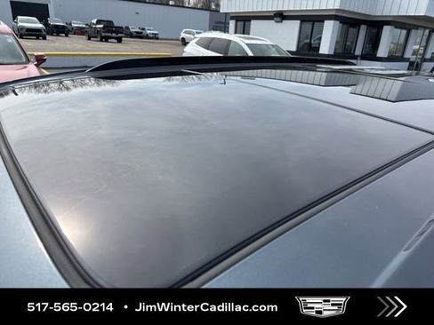 Used 2020 Cadillac XT6 Sport image 7