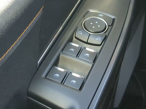 Certified 2025 Ford F150 Tremor w/ Bed Utility Package image 22