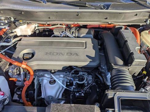 New 2026 Honda CR-V TrailSport image 16