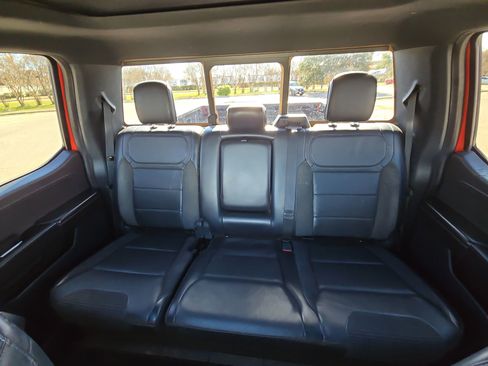 Used 2022 Ford F150 Raptor w/ Raptor 37 Performance Package image 22