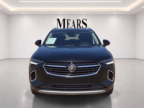 Used 2023 Buick Envision Essence AWD/4WD image 8