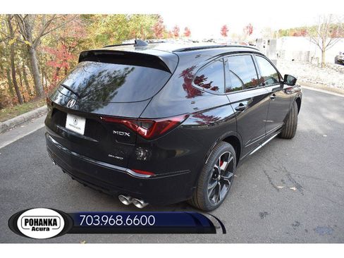 New 2026 Acura MDX Type S image 10