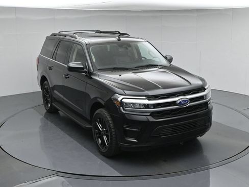 Certified 2024 Ford Expedition XLT AWD/4WD image 39