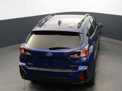 Certified 2025 Subaru Crosstrek 2.5i Limited w/ Crosstrek Mirror Package image 44