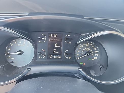 Used 2019 Toyota Sequoia Platinum AWD/4WD image 13
