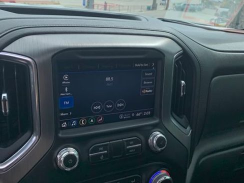 Used 2021 GMC Sierra 2500 Denali w/ Denali Ultimate Package image 27