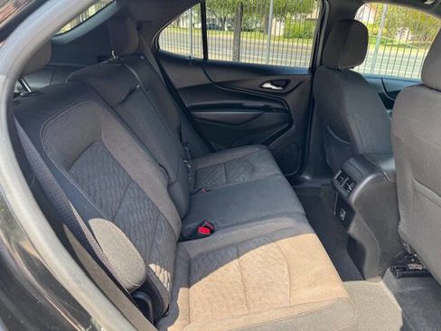 Used 2019 Chevrolet Equinox LT image 17