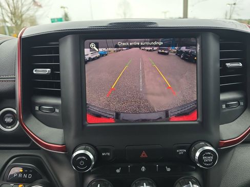 Used 2019 RAM 1500 Rebel w/ Level 1 Equipment Group image 15