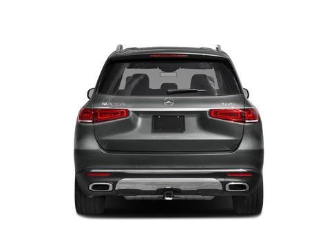 Used 2020 Mercedes-Benz GLS 450 4MATIC image 32
