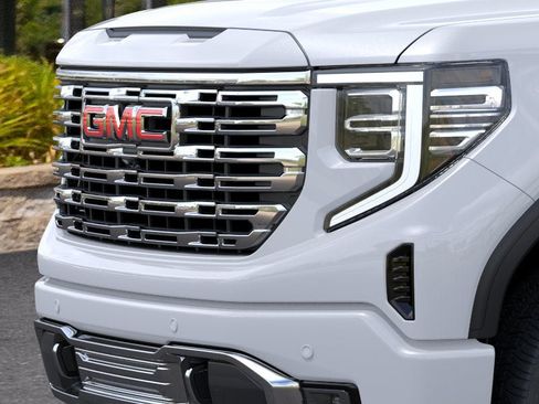 New 2026 GMC Sierra 1500 Denali w/ Denali Reserve Package AWD/4WD image 13