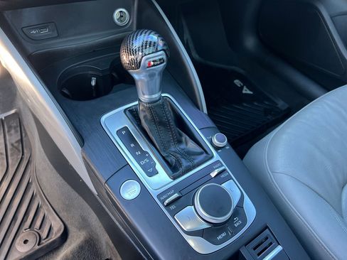 Used 2017 Audi A3 2.0T Premium w/ Convenience Package image 25