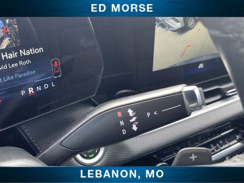 Used 2025 Chevrolet Equinox LT image 15