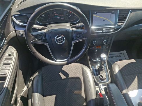 Used 2019 Buick Encore Sport Touring w/ Safety Package AWD/4WD image 11