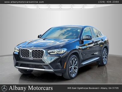 Used 2023 BMW X4 xDrive30i w/ Premium Package