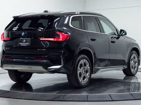 Used 2025 BMW X1 xDrive28i w/ Convenience Package AWD/4WD image 10
