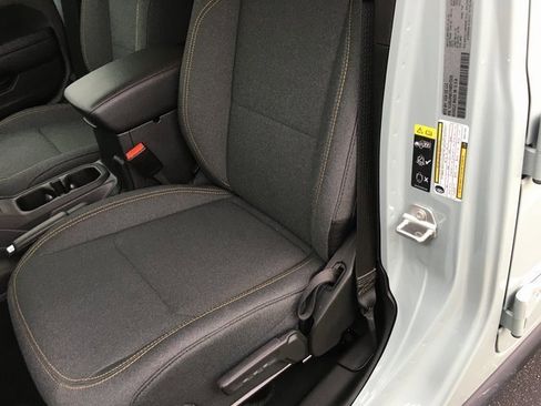 New 2024 Jeep Wrangler Unlimited image 9