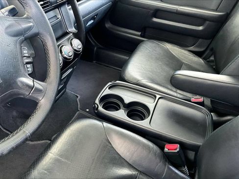 Used 2005 Honda CR-V EX image 18