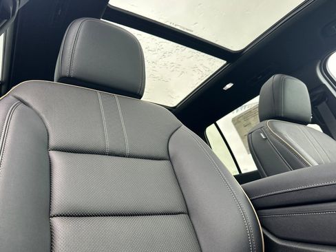 New 2026 Chevrolet Traverse High Country AWD/4WD image 20