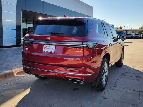 New 2026 Buick Enclave Avenir w/ Super Cruise Package image 4