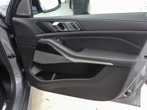 New 2026 BMW X5 xDrive50e image 29