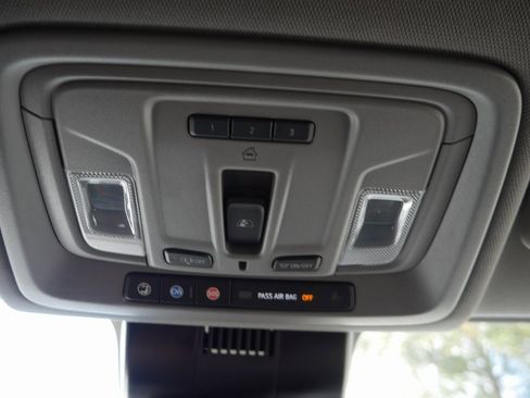 Used 2024 GMC Sierra 2500 Denali w/ Snow Plow Prep/Camper Package image 20