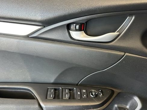 Used 2021 Honda Civic LX image 12