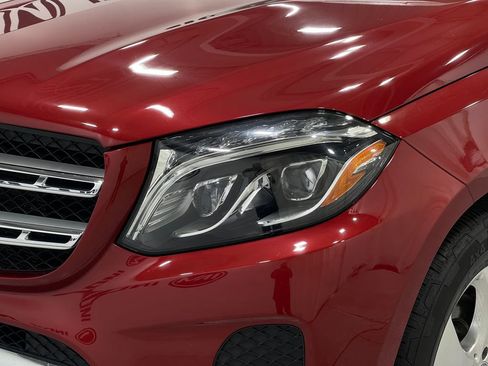 Used 2017 Mercedes-Benz GLS 450 4MATIC image 37