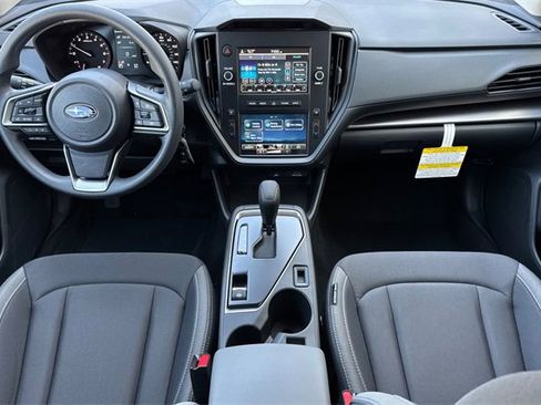 New 2025 Subaru Impreza 2.0i image 10